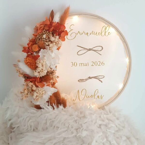 porte alliance mariage