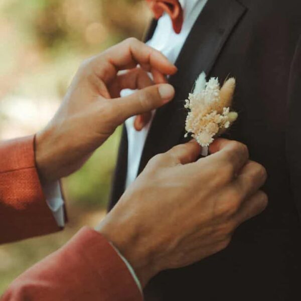 Boutonnières