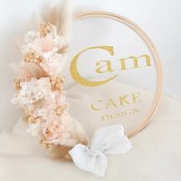 deco fleurs sechees